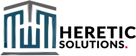 Heretic Solutions India Pvt Ltd.